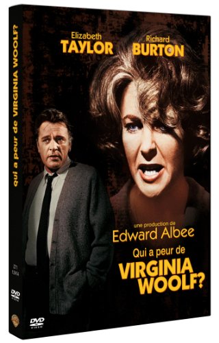 Qui A Peur De Virginia Woolf ?