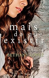 Livro Mais do que Existir