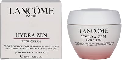Lancome Paris Hydrazen Neocalm Multi-Relief Anti-Stress Moisturising Cream Dry