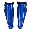 Moxie-Gear-Shin-Gaiters-Blue-Front-Black-Back