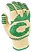 G & F 1684L Dupont Nomex & Kevlar Heat Resistant Gloves, Oven Gloves, BBQ Gloves, Large, 1 Pair