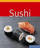 Sushi (Quick & Easy (Silverback)) by Marlisa Szwillus, Tanja Bischof