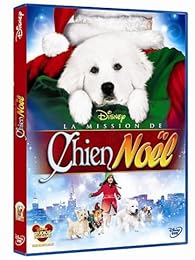 La Mission De Chien Noël