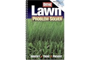 Lawn Problem Solver (Waterproof Books)