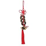 Divya Mantra Feng Shui Metal Bells Chinese Endless