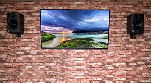 rockville rhsb8 wall mount