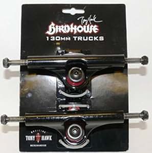 Amazon.com : Tony Hawk Birdhouse 130MM Trucks : Sports & Outdoors
