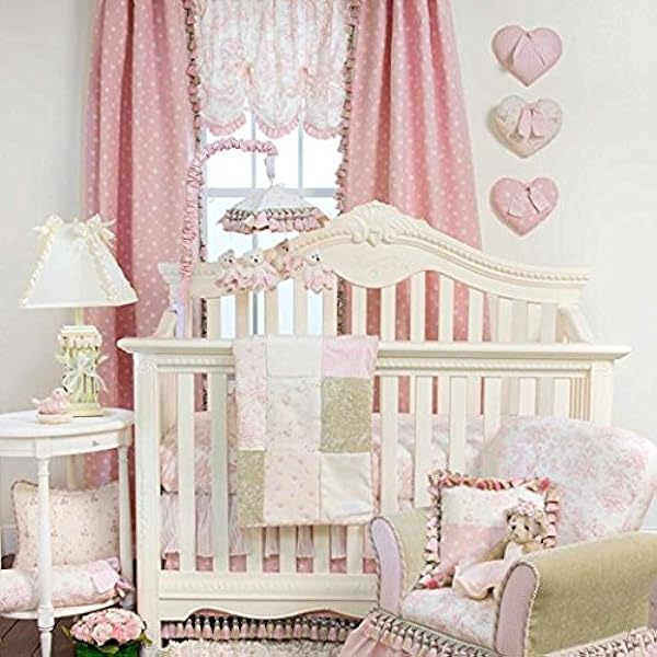 isabella cot bed instructions