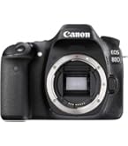 Amazon Canada: Canon EOS 7D Mark II Digital SLR Camera (Body Only)
