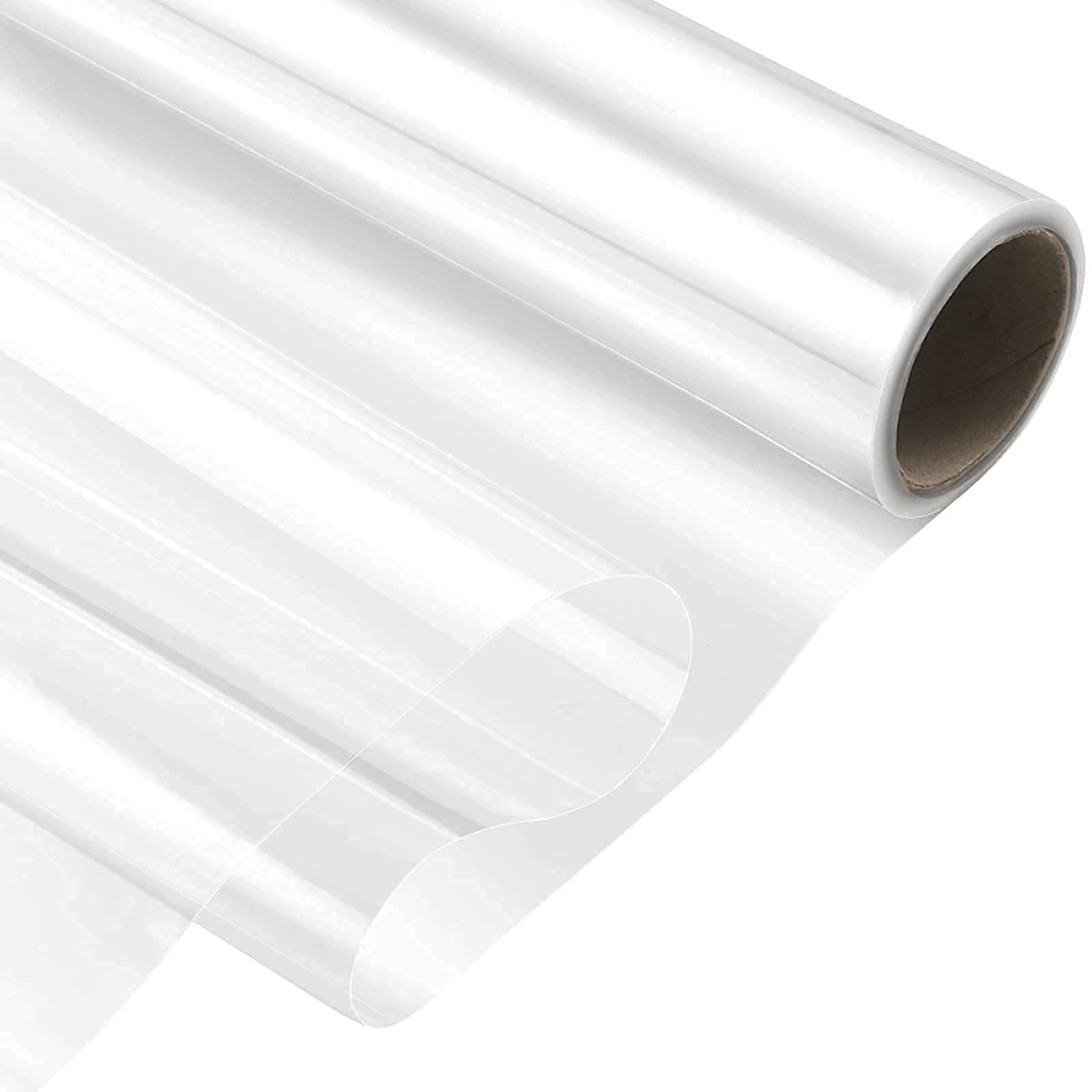 Clear Cellophane Wrap Roll – 30M x 40CM Cello Film for Christmas Hampers, Florist Bouquets, Gift Baskets & DIY Wrapping Ideal for Gift Basket Hampers and Gift Wrapping