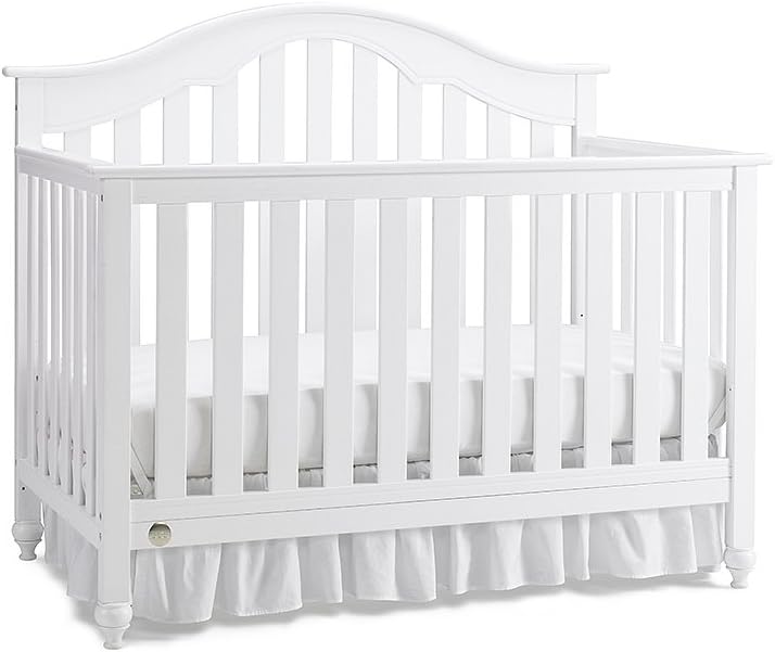 fisher price kingsport crib conversion kit