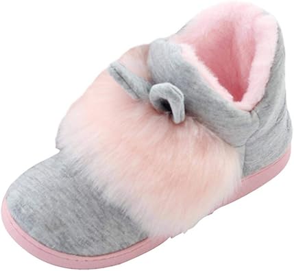 flip flop winter boots