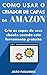 Criador de Capas da Amazon: Um guia prático para criar capas para ebooks (Portuguese Edition)