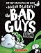 The Bad Guys in Alien vs Bad Guys (The Bad Guys #6) (6)