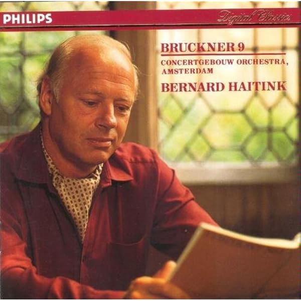 Bruckner - Paul Hindemith Conducts Bruckner Symphony 7 - Amazon