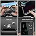 Privacy Screen Protector iPhone X，Entwth Case Friendly 3D Touch 9H Hardness Anti Spy/Scratch/Fingerprint Tempered Glass Film for iPhone X/10, Easy Install Bubble Free（Black，2 Packs）