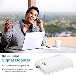 Verizon Signal Booster Verizon Cell Phone Signal