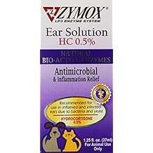 Amazon.com: ear drops antibiotic