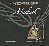 Macbeth (Arkangel Complete Shakespeare)