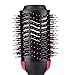 Hair Dryer Brush, Hot Air Brush, One Step Hair Dryer & Volumizer 3 in 1 Upgrade Feature Anti-scald Negative Ion Hair Straightener Brush with Smooth Frizz and Ionic Technology HaoXuanthumb 4