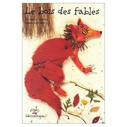 Le  bois des fables