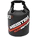 Meister Elite Portable Sand Kettlebell - Soft Sandbag Weight - 20lb / 9.0kg