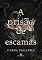 Livro A Prisão de Escamas (Monster Romance): A redenção não é uma opção para ele, e a submissão não é uma escolha para ela. (Corte Viperina Livro 2)