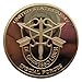 United States ARMY Special Forces Challenge coin 73# by lovesports2013