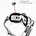 iFlight 2pcs Upgraded Faceplate Foam Pads Soft Foam for Fatshark FPV Goggles Video Headset Glasses Spare Parts