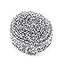 Crystal Rhinestone Ribbon, Sparkling Diamond Rhinestone Bling Ribbon Roll Decorative Banding Belt Ribbon Wrap for Wedding, Cake Decoration, Party, and Floral Arrangements, 1Yard (x 1.18