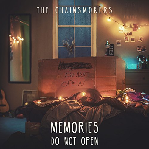The Chainsmokers & Coldplay - Memories...do Not Open - Zortam Music