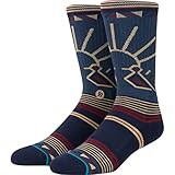 Stance Men's Riser Socks