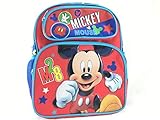 Disney Mickey Mouse M28 12