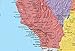 Rand McNally M-Series Full-Color Laminated United States Wall Map, 50 x 32 Inches (RM528960911)