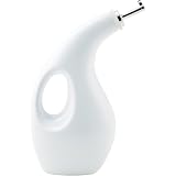 Rachael Ray 48465 - Bottiglia in ceramica EVOO per olio e aceto