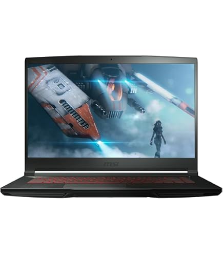 Amazon.com: msi GF63 Thin 11UC Gaming Laptop, 15.6