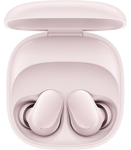 Amazon.com: Xiaomi Redmi Buds Essential Wireless Earbuds M2222E1