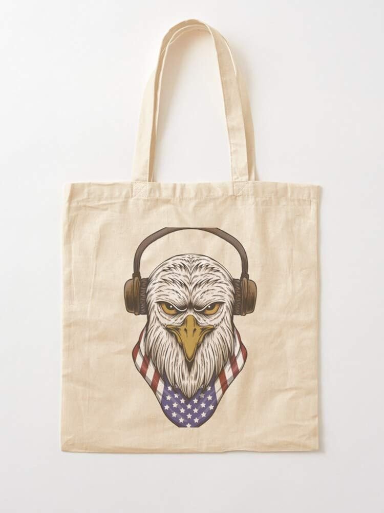 Amazon cotton tote bags Clearance