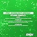 Evlution Nutrition ENGN Pre-workout, 30 Servings, Intense Pre-Workout Powder for Increased Energy, Power, and Focus (Green Apple) Pikatropin-Free