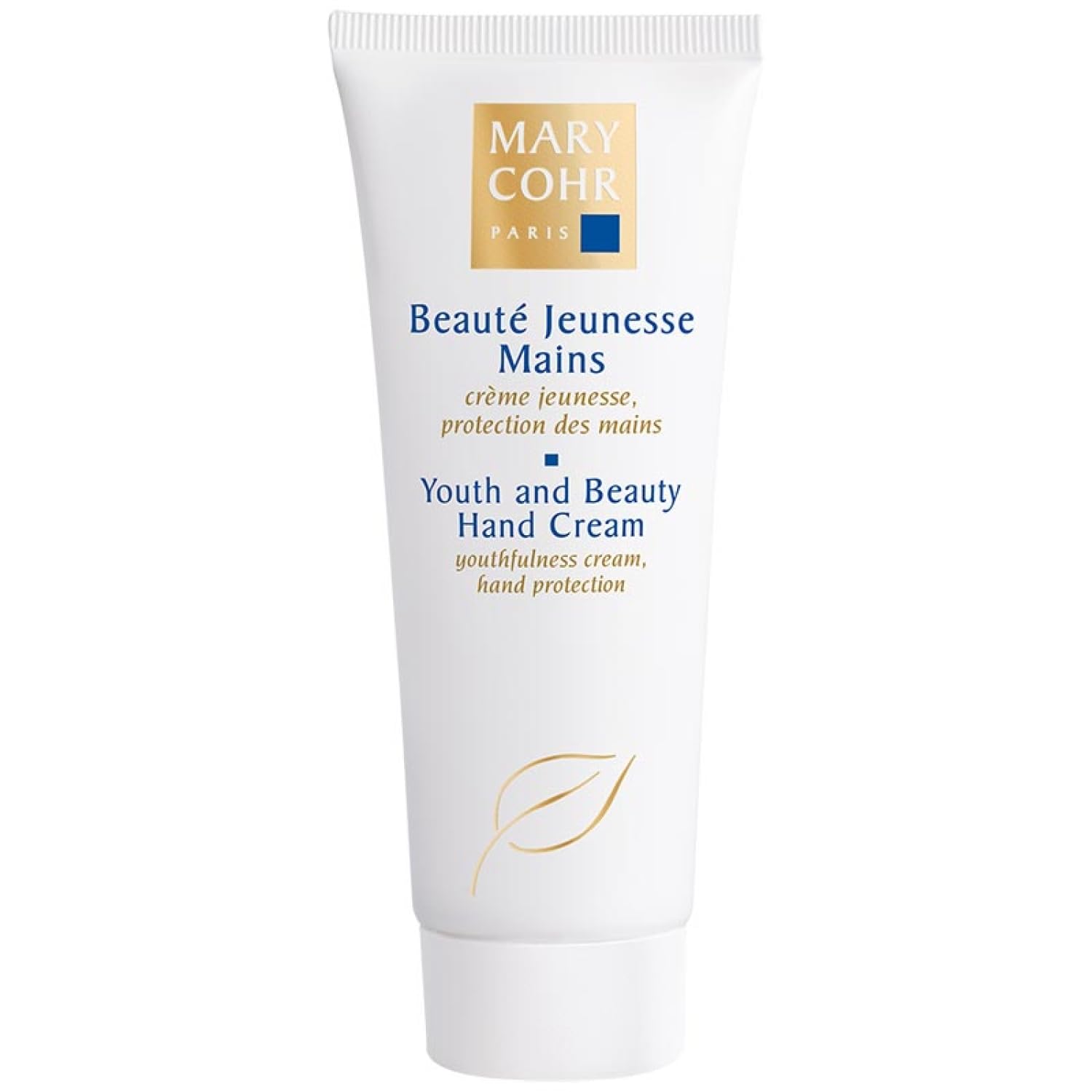 Mary Cohr Nouvelle Jeunesse Mains 75 ml