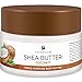 Shea Butter for Body, Stretch Marks Removal Cream: Feel Silky Smooth! Moisturizer for Dry Skin, Eczema Treatment, Pregnancy Belly Lotion with Natural & Organic Ingredients & Dead Sea Minerals (250 ml)