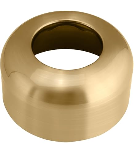 Escutcheon Two-piece Chrome Plate Fire Sprinkler - Knowledge - View #9