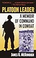 Platoon Leader: A Memoir of Command in Combat