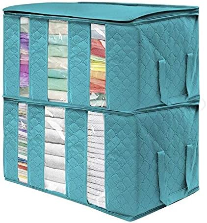 storage bags for baby clothes