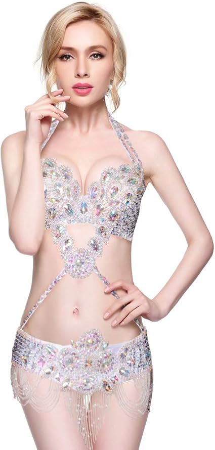 tenue orientale femme