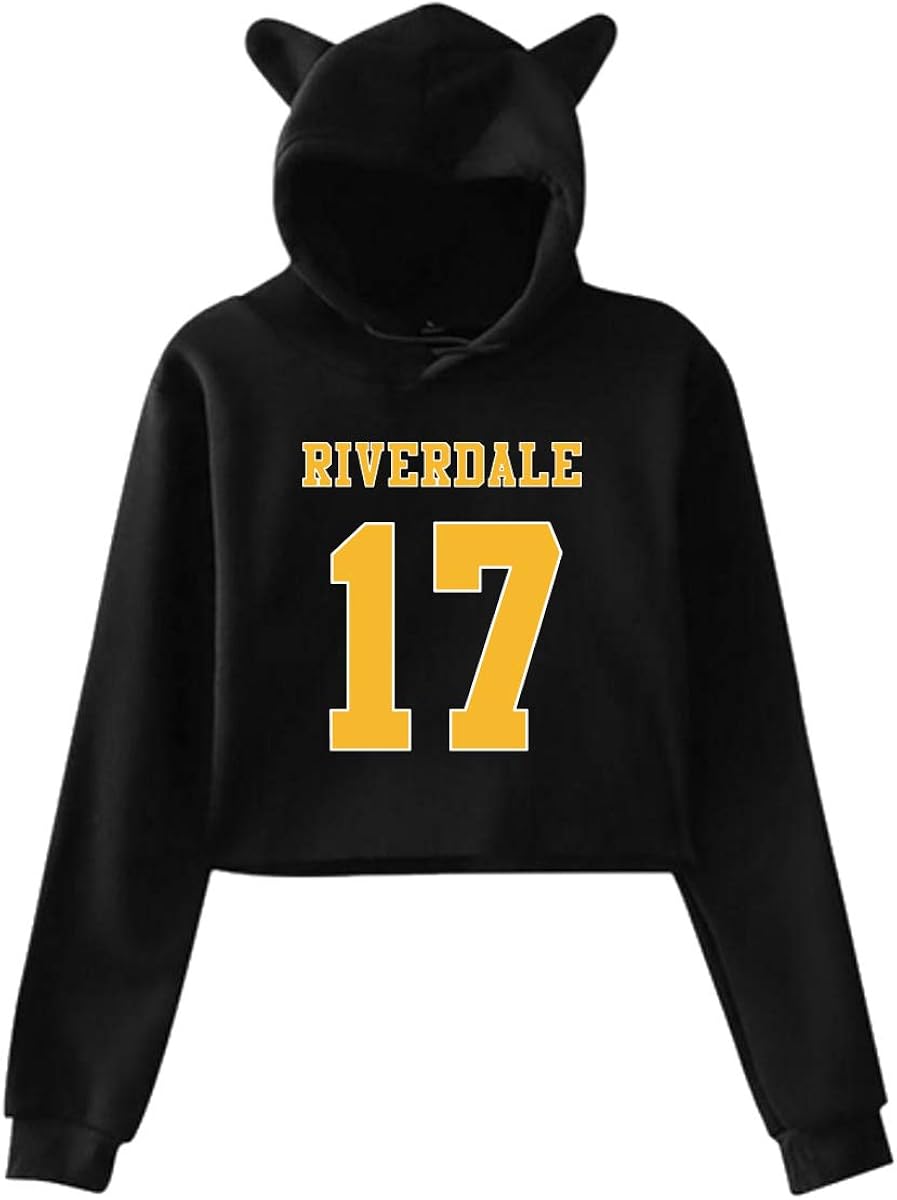 archie sweatshirt