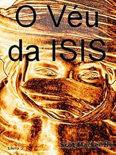 Livro O Véu da ISIS