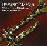 TRUMPET MASQUE                                     image