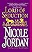 Lord of Seduction: A Novel (Paradise)