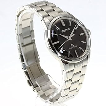 Amazon Co Jp Grand Seiko Grand Seiko Watch Men S Quartz Sbgx121 Wrist Watches Amazon Co Jp Grand Seiko Grand Seiko Watch Men S Quartz Sbgx121 Wrist Watches